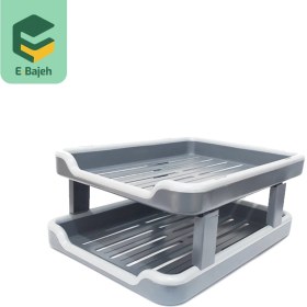 تصویر کازیو 2طبقه 