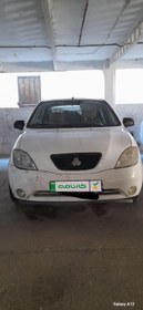 تصویر تیبا صندوق‌دار مدل 1394 ا Tiba Sedan EX Tiba Sedan EX