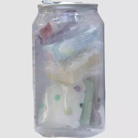 تصویر بستنی خشک 