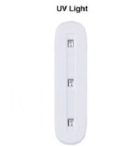 تصویر چراغ یو وی کوچک مناسب برای گلس UV لامپ برای گلس UV چراغ بنفش یا نور اشعه ماوراء بنفش Small UV Lamp For UV Glass 