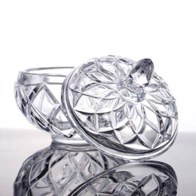 تصویر قندان مدل کارول 