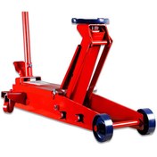 تصویر جک سوسماری ۳ تن تبریز 