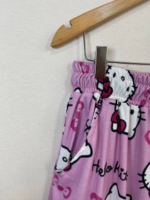 تصویر شلوار هلو کیتی 