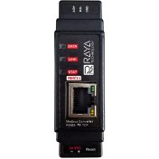 تصویر مبدل دو طرفه Modbus RTU به Modbus TCP مدل RMC11 