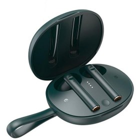 تصویر هدفون بی‌سیم بیسوس مدل Encok W05 Baseus Encok W05 Wireless Headphones