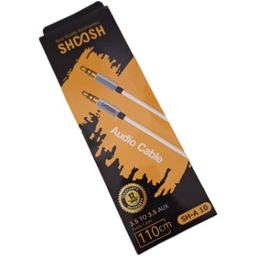 تصویر cable aux a10 sh کابل 