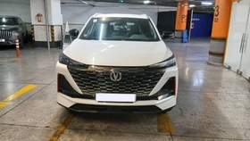 تصویر چانگان CS55 پلاس مدل 1404 ا مونتاژ مونتاژ