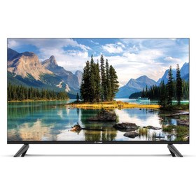 تصویر تلویزیون ال ای دی اسنوا مدل SLD-55NK13300U سایز 55 اینچ Snowa SLD-55NK13300U LED TV