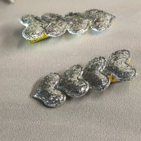 تصویر گل سر قلبی(جفتی) 