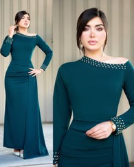 تصویر مدل برفین - سرخابی / 2 