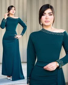 تصویر مدل برفین - سرخابی / 2 