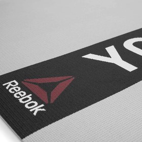 تصویر زیرانداز ورزشی (مت یوگا) ریباک مدل Reebok Yoga Mat 173*61*0.4 CM به همراه هدیه ویژه هندزفری بلوتوثی دور گردنی 