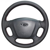 تصویر فرمان کیا اپیروس 