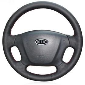 تصویر فرمان کیا اپیروس 