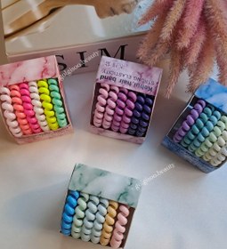 تصویر کش سیم تلفنی پکی کد ۲۷۱۱ 