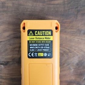 تصویر متر لیزری اینتیمکث کد 100173 