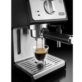 تصویر اسپرسوساز دلونگی مدل DELONGHI ECP 35.31 DELONGHI Espresso Maker ECP 35.31