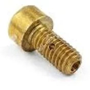 تصویر پیچ هواگیری برنجی 405 VCL - VCL 