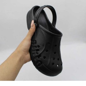 تصویر دمپایی مردانه مدل croces 