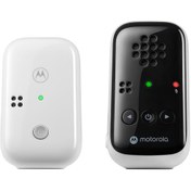 تصویر پیجر صوتی اتاق کودک مدل PIP10 موتورولا Motorola ا baby audio monitor code:PIP10 baby audio monitor code:PIP10