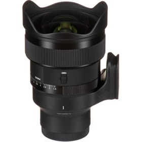 تصویر لنز سیگما Sigma 14mm f/1.4 DG DN Art Lens for Sony E 