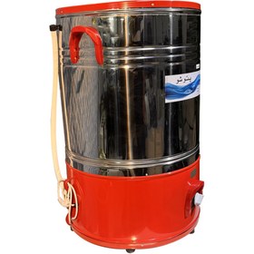 تصویر پتو‌شوی جدید مدل ESWms35Kg 