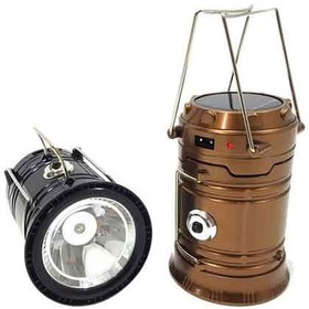 تصویر Sihang SH-5800T Rechargeable Camping Lantern Sihang SH-5800T Rechargeable Camping Lantern