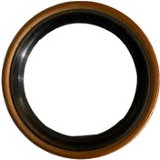 تصویر کاسه نمد بلبرینگ عقب تویوتا لندکروز 200 | Toyota Land Cruiser 200 Rear Wheel Bearing Oil Seal 