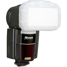 تصویر فلاش Nissin MG8000 Extreme Flash for Nikon 