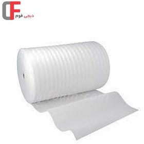 تصویر فوم رول پلی اتیلن 