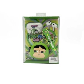 تصویر ایرپاد فانتزی-rainbow-green کد 28.6 