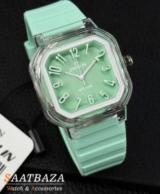 تصویر ساعت مچی دخترانه جاکلین Jacklin Watch 1399512-2 