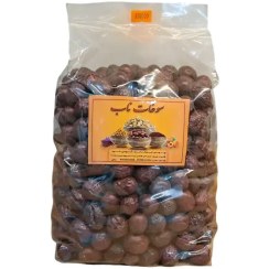 تصویر عناب مرغوب | درجه یک | 1 کیلویی | درشت 