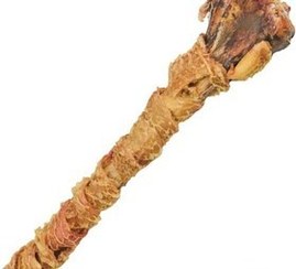 تصویر تشویقی قلم شترمرغ با دورپیچ سیرابی 