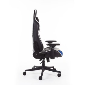 تصویر صندلی گیمینگ پلی استیشن Renzo PlayStation Edition Gaming Chair Renzo PlayStation Edition