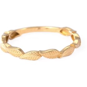 تصویر انگشتر خزان 