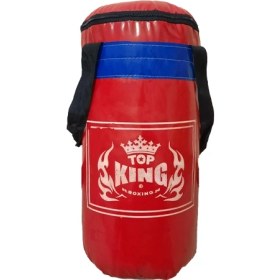 تصویر کیسه بوکس پر 50 