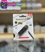 تصویر فلش 256 گیگ تیم گروپ TeamGroup C183 USB3.2 گارانتی معتبر مادام 