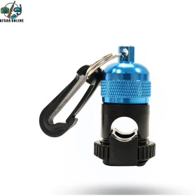 تصویر نگهدارنده شلنگ Trident مدل R534 