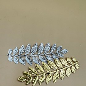 تصویر برگ فلزی 