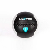 تصویر وال بال LIVEPRO مدل LP8100 وزن 8 کیلوگرم 