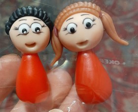 تصویر سرمدادی فانتزی سرمدادی