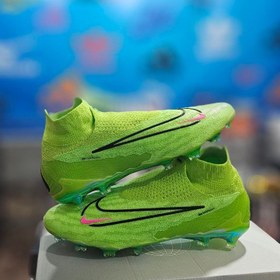 تصویر کفش فوتبال نایک فانتوم جی ایکس Nike Phantom GX 