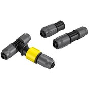 تصویر کانکشن شلنگ آبیاری کارچر مدل ۲۴۰٫۰ 