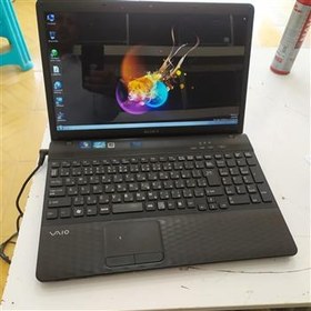 تصویر لپ تاپ سونی pcg 71b11 core i5 