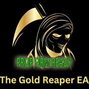 تصویر 1420+ The Gold Reaper EA V1.5 With Setfiles ربات عالی گلد ریپیر ترید روی طلا بهمراه لینک معتبر mql لایو ست فایل حساب شخصی و پراپ 