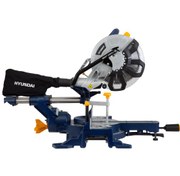 تصویر اره فارسی بر کشویی یک طرفه ۱۸۰۰ وات هیوندای مدل HP-2925 