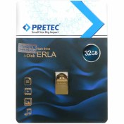 تصویر Pretec Erla USB 2.0 Flash Memory - 32GB - کد 2155196 