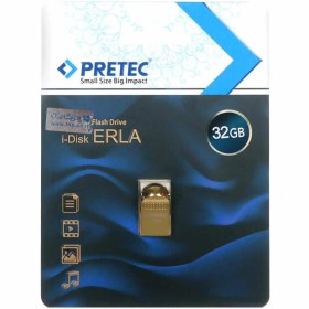 تصویر Pretec Erla USB 2.0 Flash Memory - 32GB - کد 2155196 