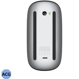 تصویر موس بی سیم اپل مدلApple Magic Mouse 2024 A1657 